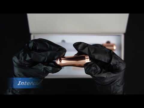 Биомасер P90 PMU беспроводной аппарат черный
