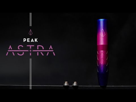 Пиковая беспроводная машина PMU Astra Aurora