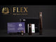 Skin Monarch FLEX Bezvadu PMU Mašīna