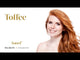 Пигменты Tina Davies LUXE Toffee 15 мл