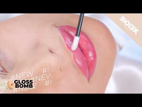 Biotek Gloss Bomb 10x2 мл