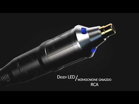 Glovcon INOX Lady V2 PMU Mašīna