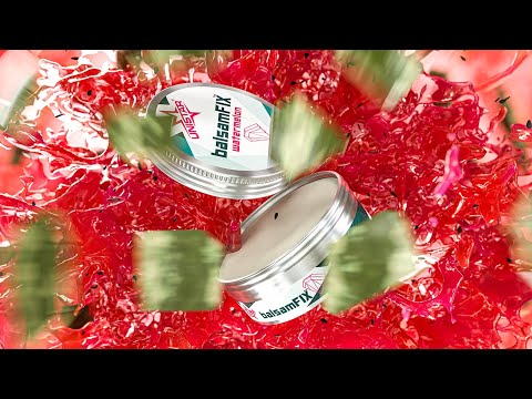 UNISTAR balsamFIX Арбуз 200 мл