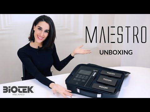 Эстетический набор Biotek MAESTRO