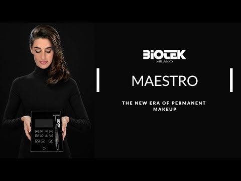 Эстетический набор Biotek MAESTRO
