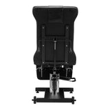 Pro Ink 611 tattoo chair black - BVShop