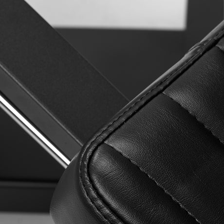 Pro Ink 611 tattoo chair black - BVShop