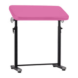Pro Ink 718 tattoo armrest, pink - BVShop