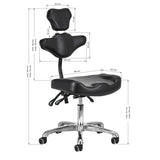 PRO INK 973 tattoo chair - BVShop