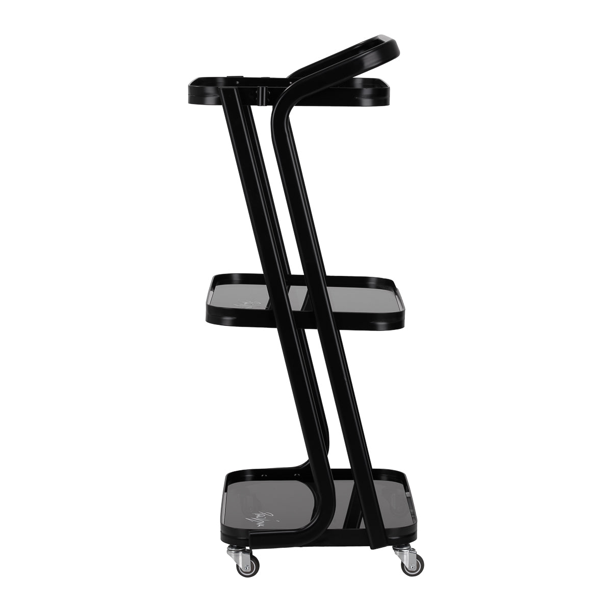 Pro-Ink Cosmetic Table 6701 black - BVShop