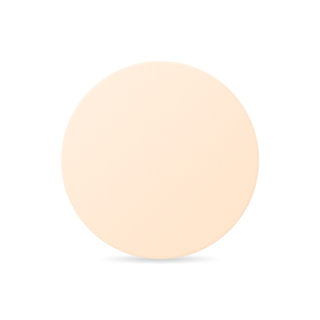 Swiss Color Soft Skin Practice Mat Round 4pcs - BVShop