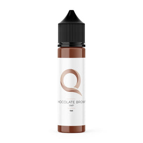 Quantum Platinum Label Chocolate Brown Pigments 15ml - BVShop