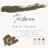 Quantum Platinum Label Jackman Pigments 15ml - BVShop
