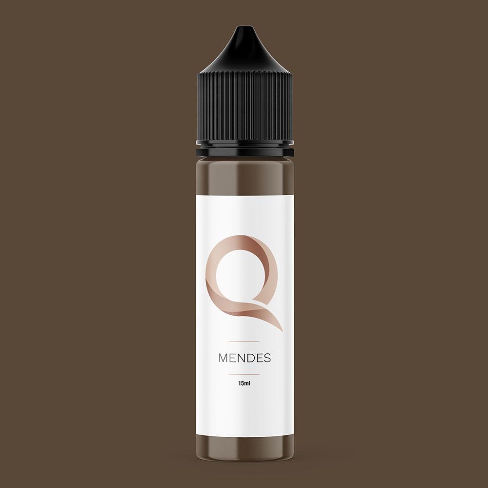 Quantum Platinum Label Mendes Pigments 15ml - BVShop