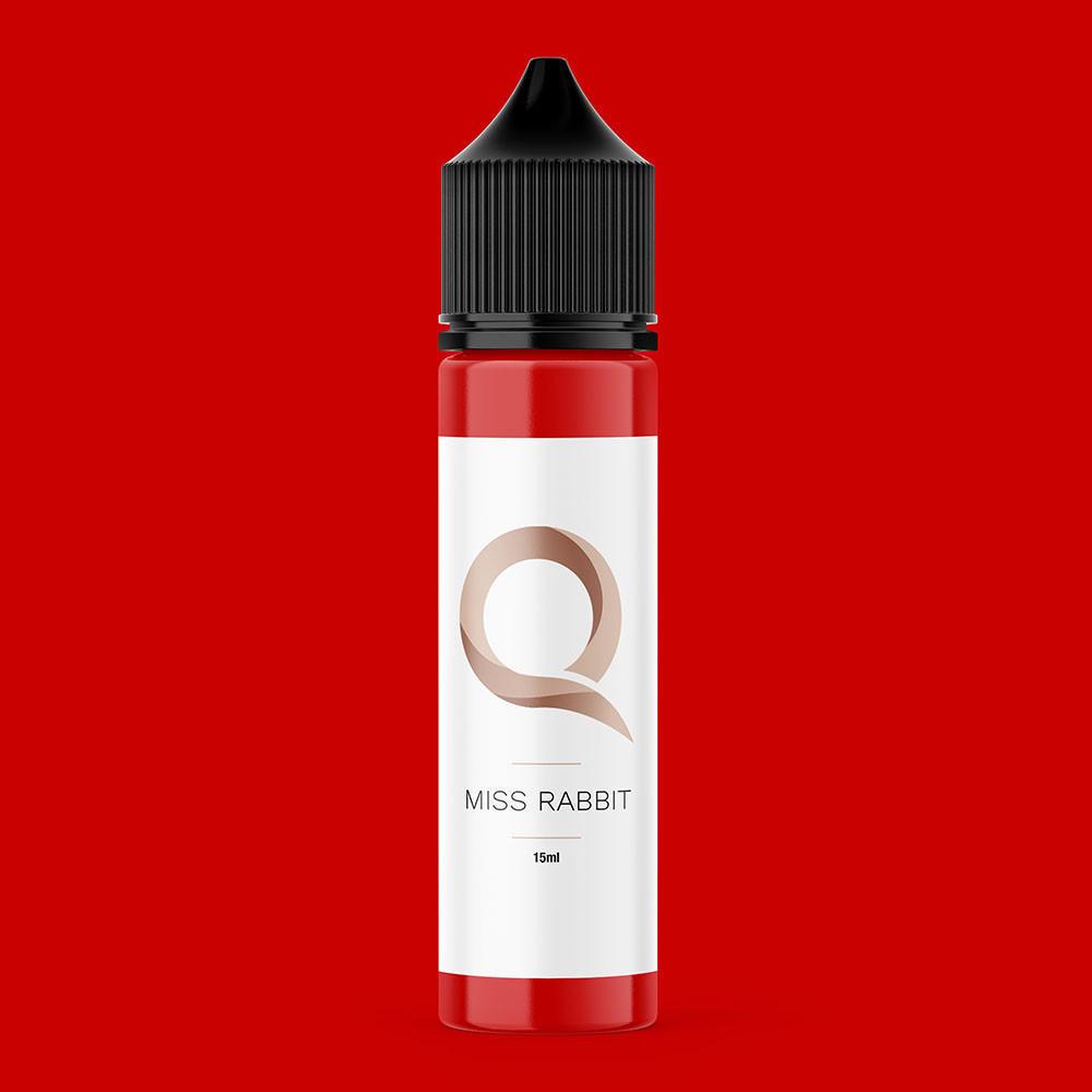 Quantum Platinum Label Miss Rabbit Pigments 15ml - BVShop