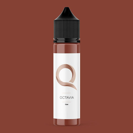 Quantum Platinum Label Octavia Pigments 15ml - BVShop