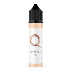 Quantum Platinum Label Toffee Rose Pigments 15ml - BVShop