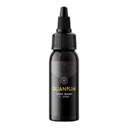 Quantum Gray Wash 3 Dark tattoo pigment bottle