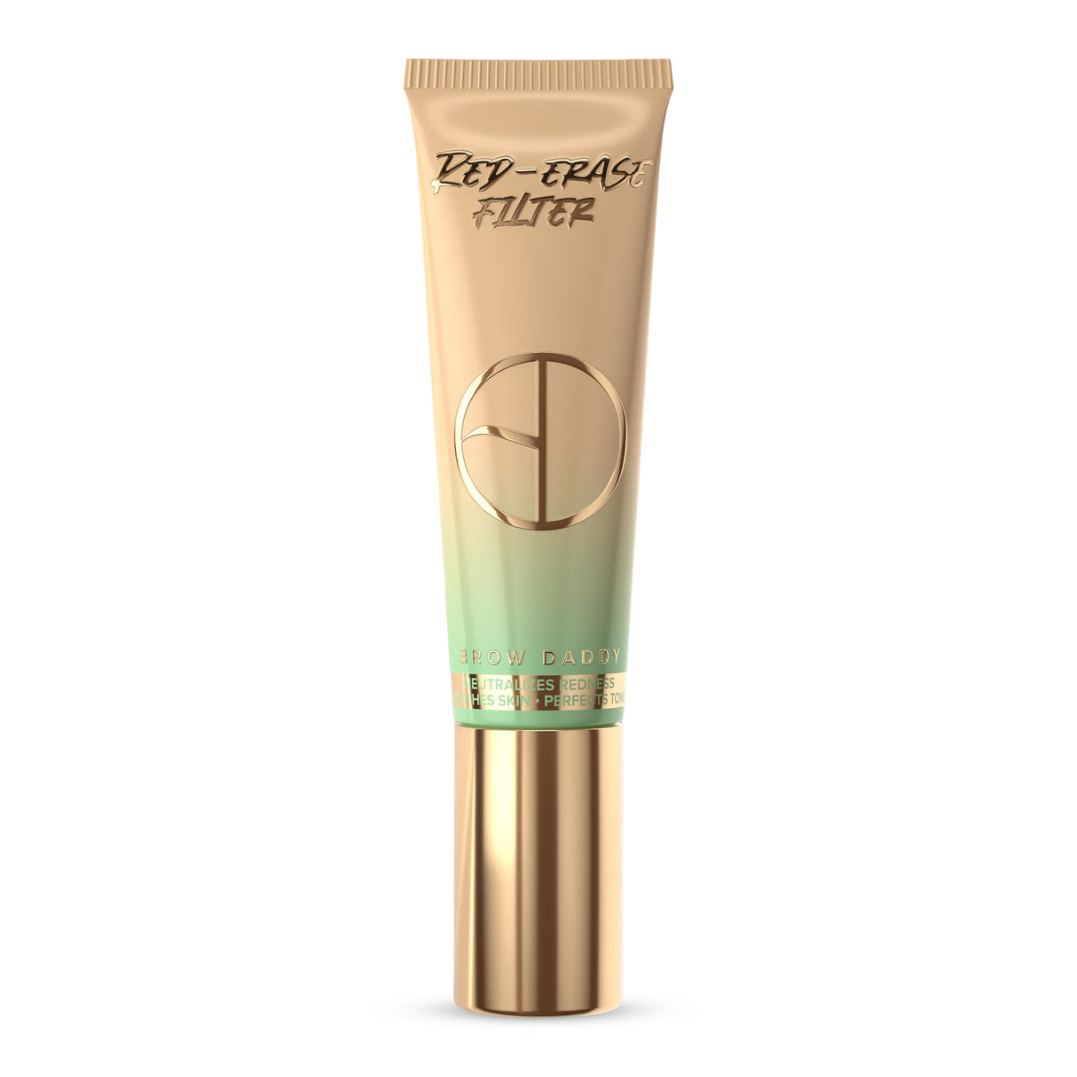 Brow Daddy Red Erase Filter Apsārtumu Neitralizējošs Serums 30g