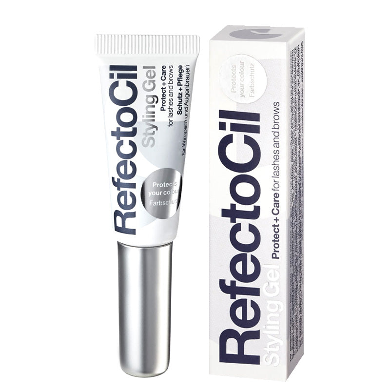 Refectocil styling gel nourishing conditioner 9ml - BVShop