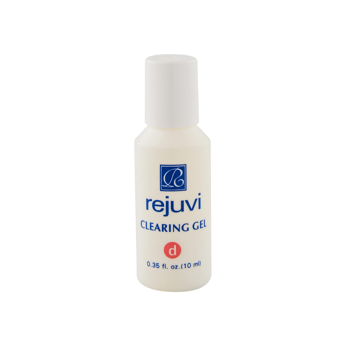 Rejuvi d Izgaismojošs Gels 10ml, Pudele ar vāciņu