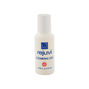 Rejuvi d Izgaismojošs Gels 10ml, Pudele ar vāciņu