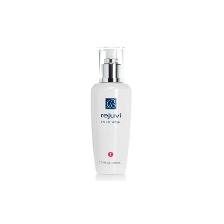 Rejuvi f Пенящееся Средство Для Умывания 200мл, Флакон с помпой