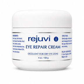 Rejuvi i Acu Zonas Krēms 120g, Krēma trauks