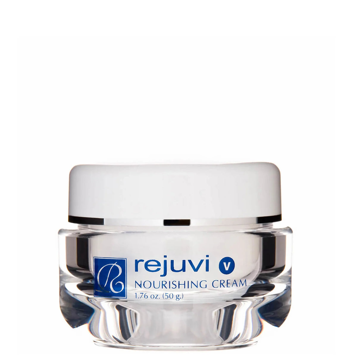 Rejuvi v Barojošs Krēms 50g, Krēma trauks
