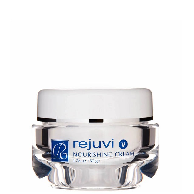 Rejuvi v Barojošs Krēms 50g, Krēma trauks