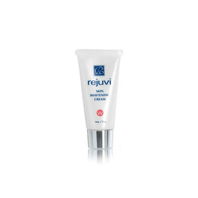 Rejuvi w Осветляющий Крем Для Кожи 30g – Тюбик, этикетка спереди
