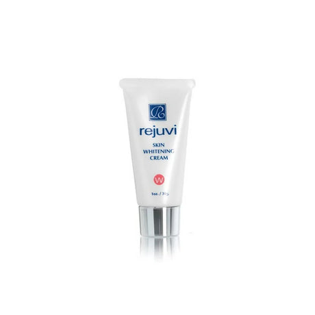 Rejuvi w Осветляющий Крем Для Кожи 30g – Тюбик, этикетка спереди