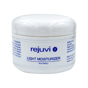 Rejuvi y Viegls Mitrinātājs 240g, Krēma trauks