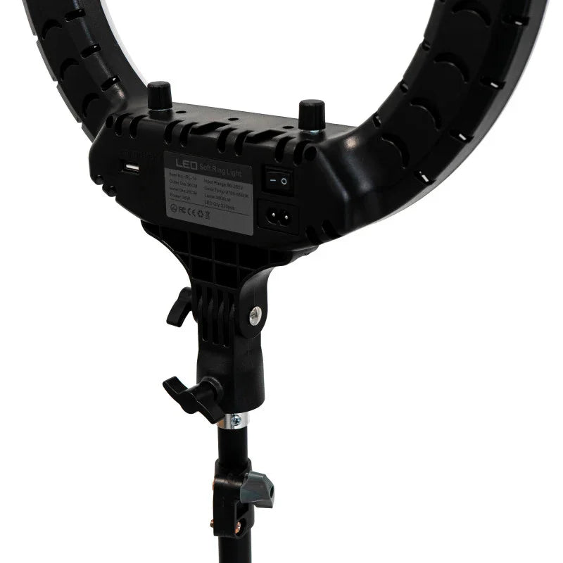 Ring Light360 14" 36W With Tripod - BVShop