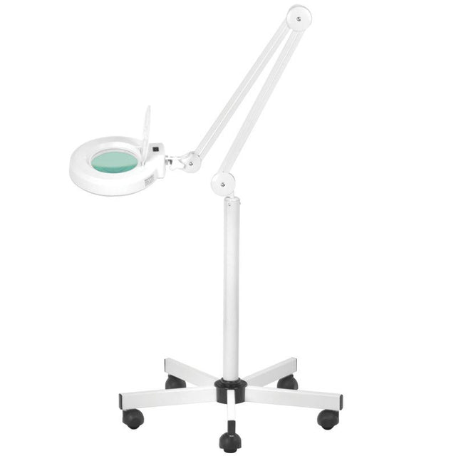 S5 LED magnifier lamp + tripod - BVShop