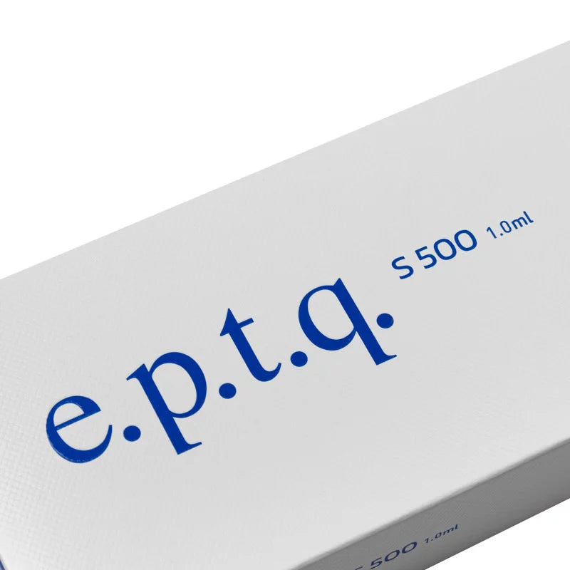 e.p.t.q. S300 Lidokaīns 1 x 1.1 ml