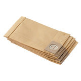 Saeyang filter set for nail drill with Cyclone absorber - Vac 5 pcs - paper - BVShop