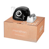 Saeyang Marathon 3 Champion Nail Drill Machine Black + H200 - BVShop