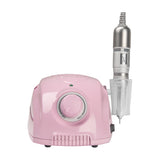 Saeyang Marathon 3 Champion Nail Drill Machine Pink + H200 - BVShop
