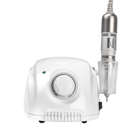Saeyang Marathon 3 Champion Nail Drill Machine White + H200 - BVShop
