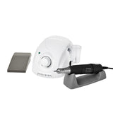 Saeyang Marathon 3 Champion nail drill machine white + H37LSP - BVShop