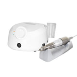 Saeyang Marathon Escort II Pro White + SH30N - BVShop