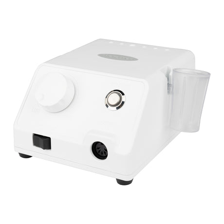 Saeyang Marathon Escort III White Nail Drill Machine + H200 - BVShop