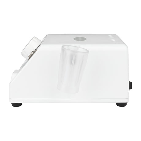 Saeyang Marathon Escort III White Nail Drill Machine + H200 - BVShop