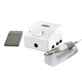 Saeyang Nail Drill Machine Marathon K35 Cube White + SH30N - BVShop