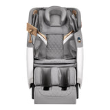 Sakura Classic 802A massage chair white gray - BVShop