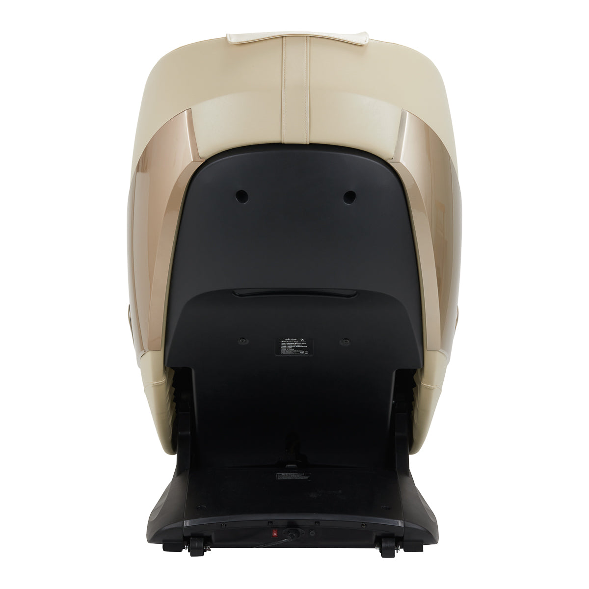 Sakura Comfort Plus 806 massage chair beige - BVShop