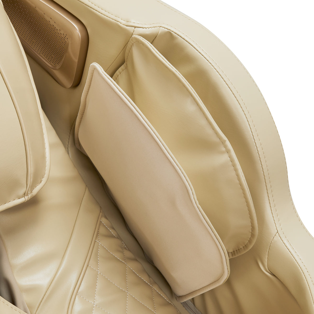 Sakura Comfort Plus 806 massage chair beige - BVShop