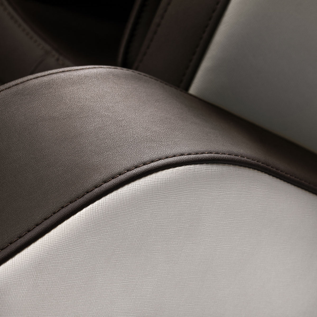 Sakura Comfort Plus 806 massage chair brown - BVShop