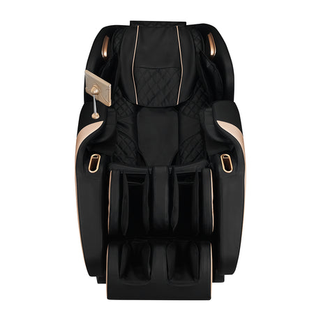 Sakura Luxury 808 massage chair black beige - BVShop